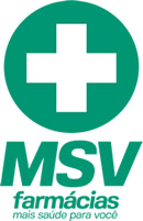 MSV Farmácias - Mais saúde para você