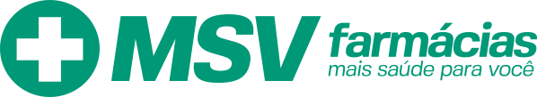 Rede MSV Farmácias — mais saúde para você